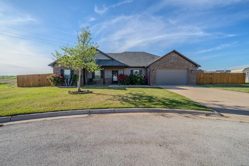 132 Addie Way, Tuscola