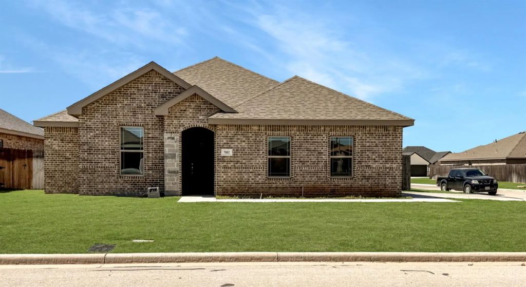7002 Jennings Drive, Abilene