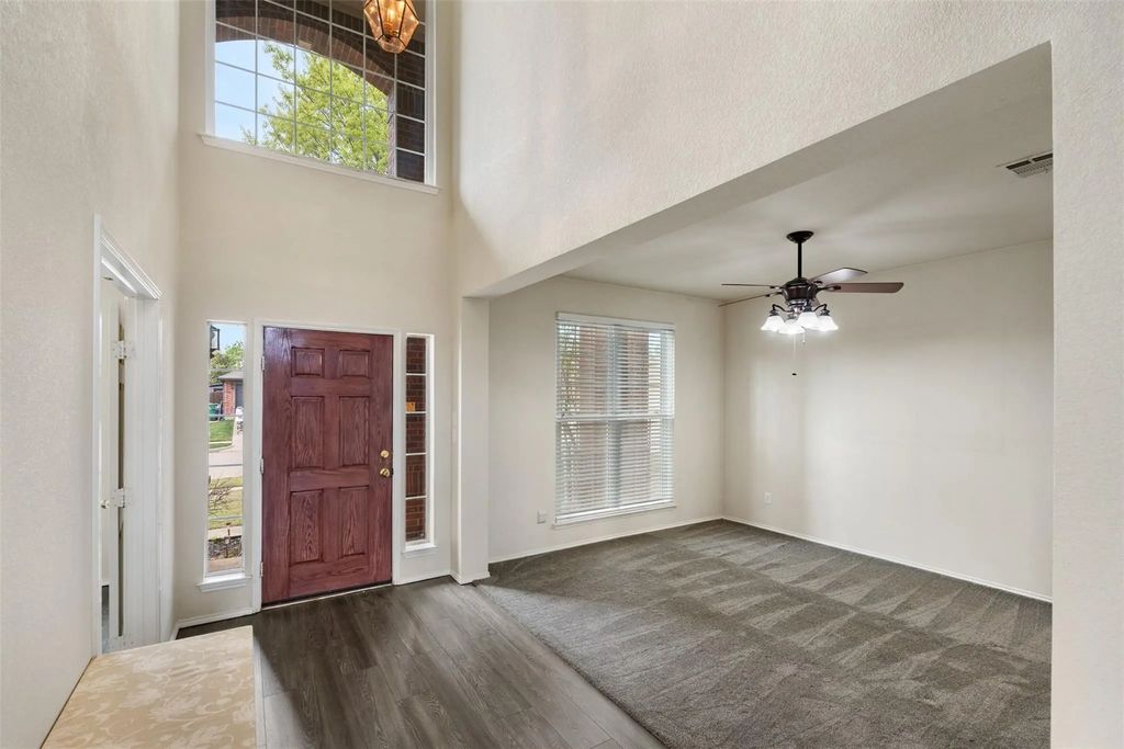 5029 Coral Cove, Denton