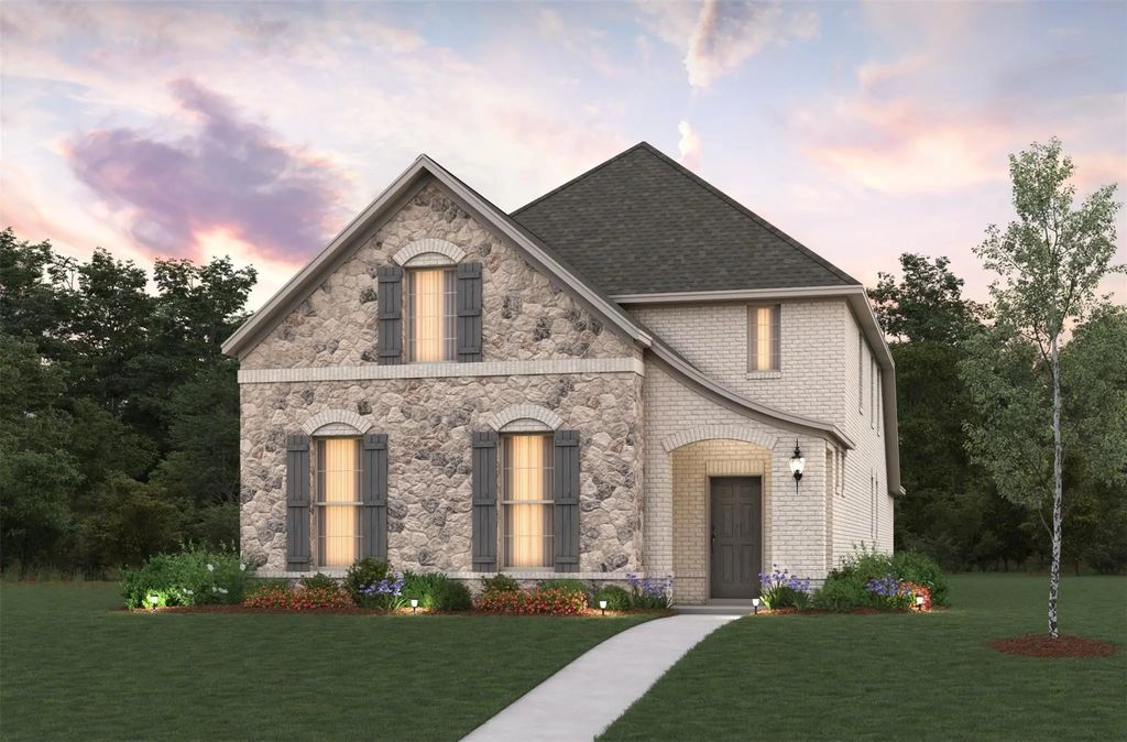 1408 Sun Garden Way, Justin