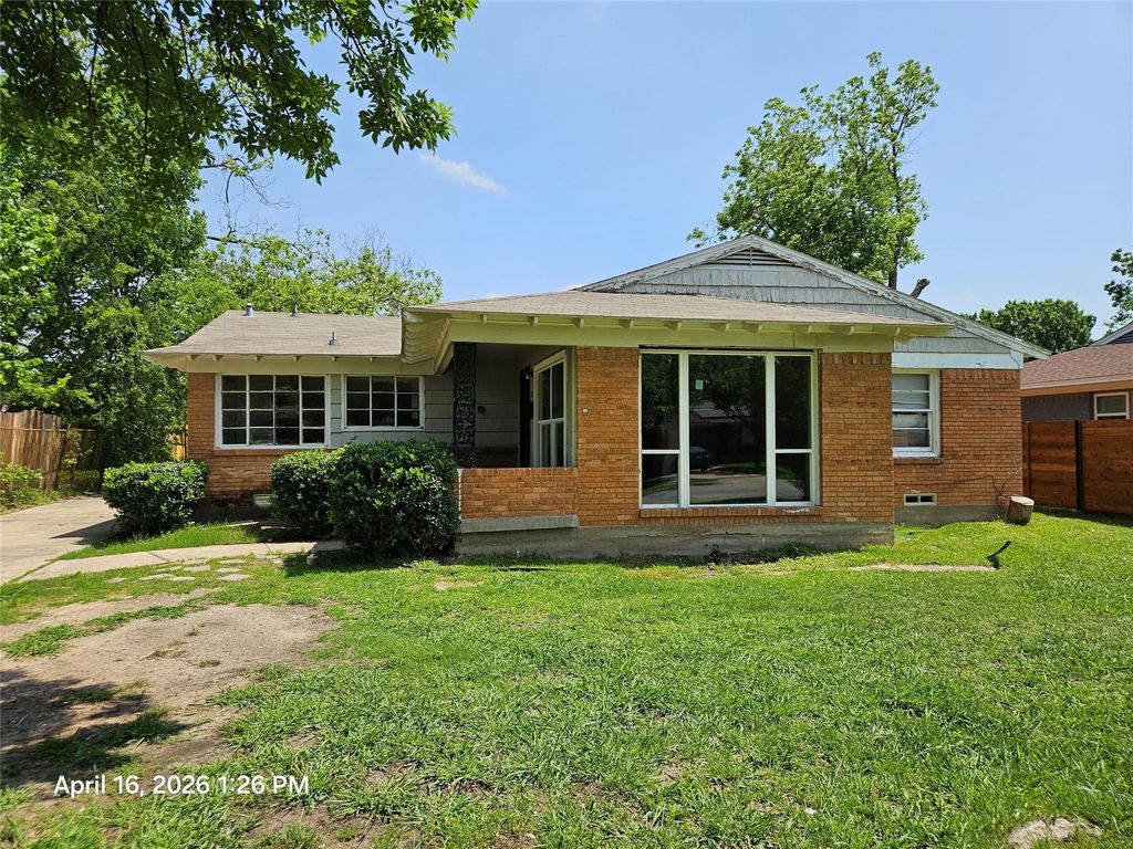 2324 Prichard Lane, Dallas