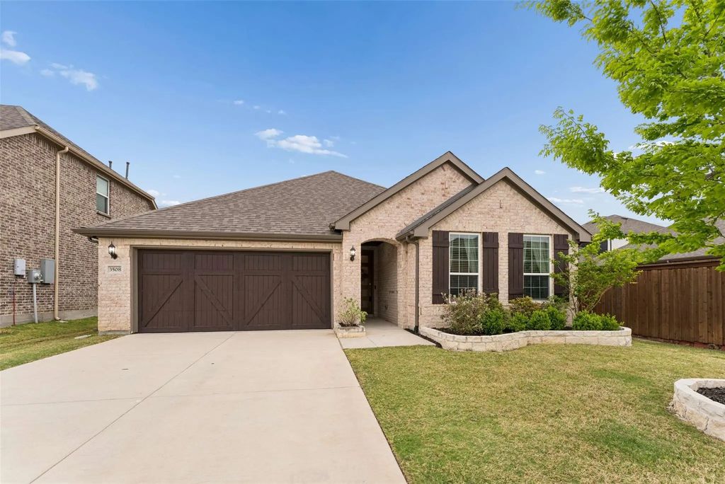 3508 Etta Terrace, Celina