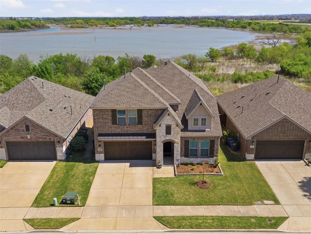13029 Palmera Drive, Little Elm