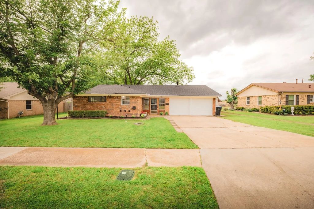 1403 Skyline Drive, Greenville
