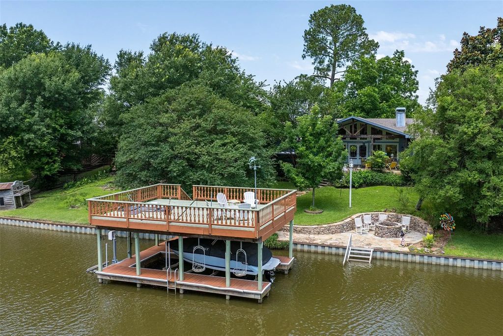 471 Stirrup Ranch Road, Trinidad