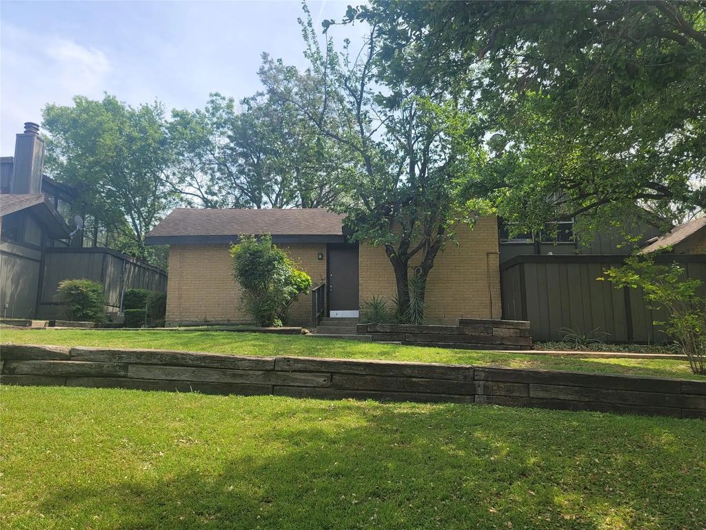 4630 Country Creek Drive 1219, Dallas
