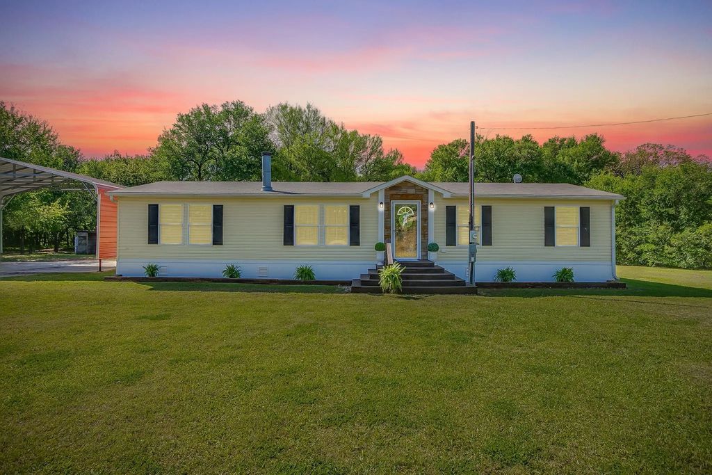 6500 County Road 308, Grandview