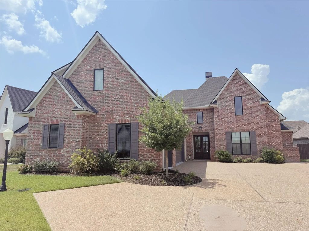 262 Poydras Avenue, Bossier City