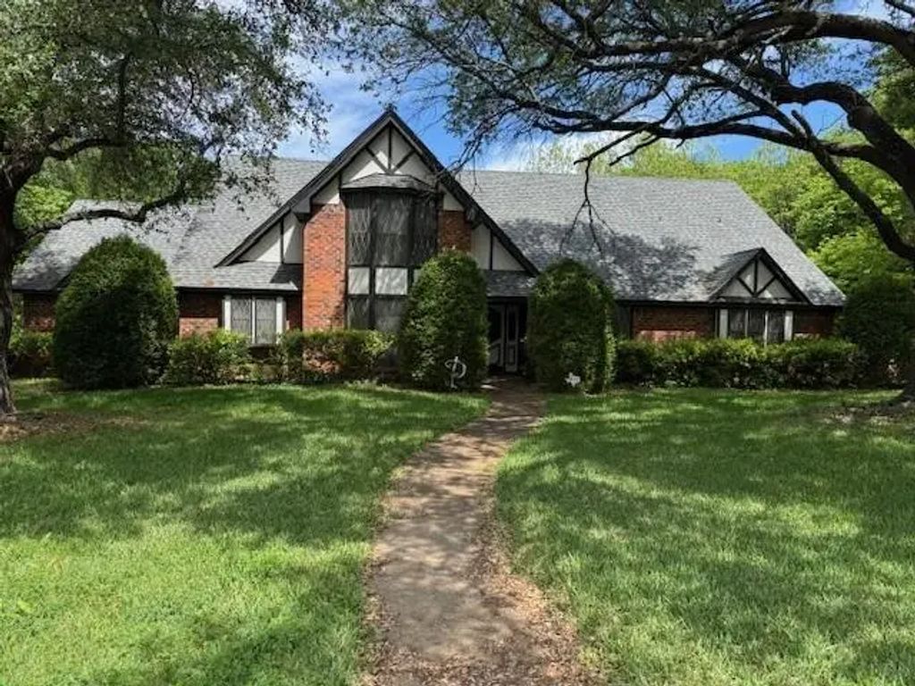 511 Linkcrest Drive, Duncanville
