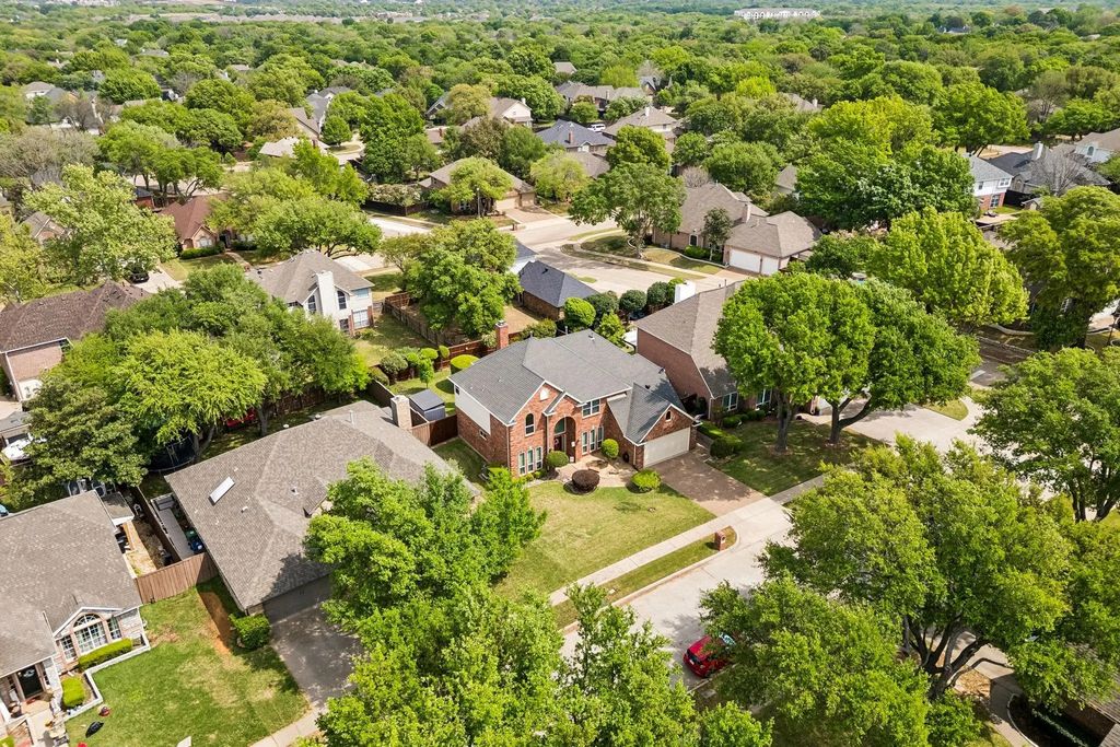 3404 Camden Drive, Flower Mound
