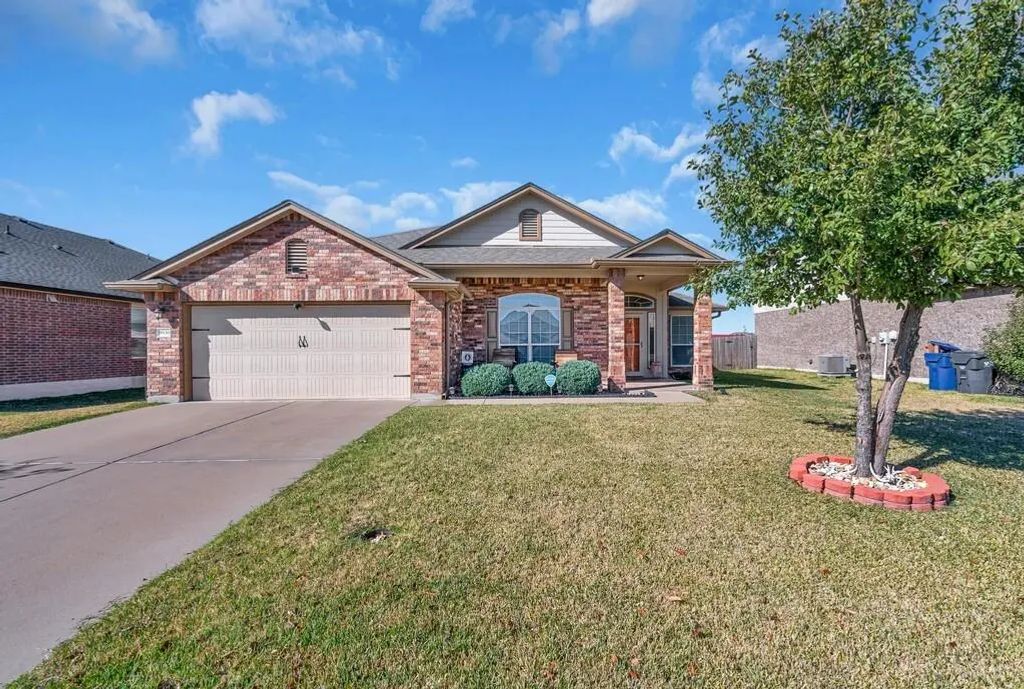 9836 Shallow Creek Drive, Waco