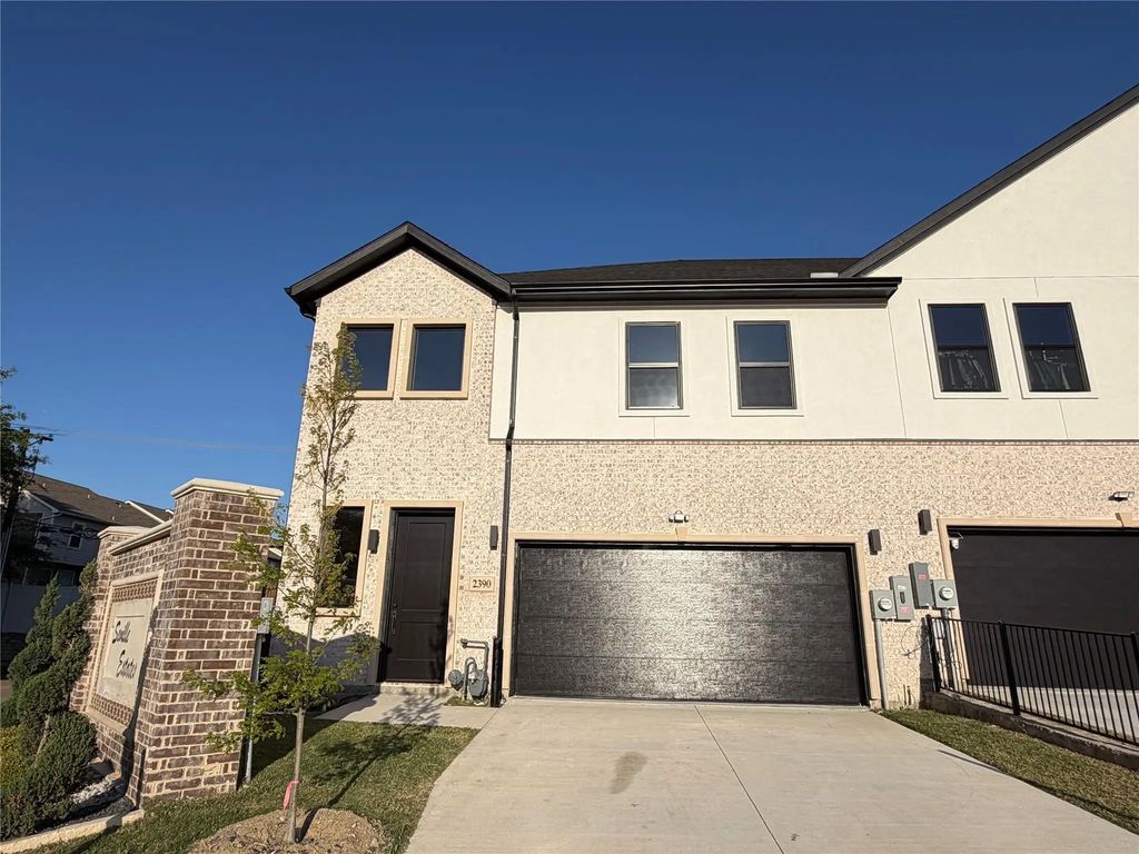2390 Usman Drive, Irving