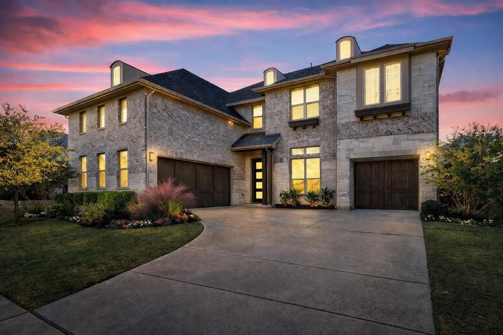 2441 Flat Creek Road, Frisco