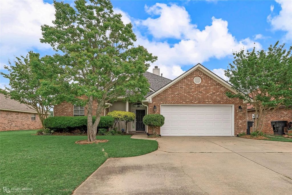 2186 Stockwell Road, Bossier City