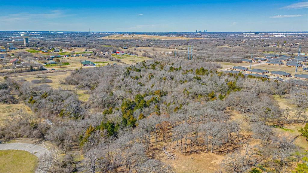200 Jonah Road, Kennedale