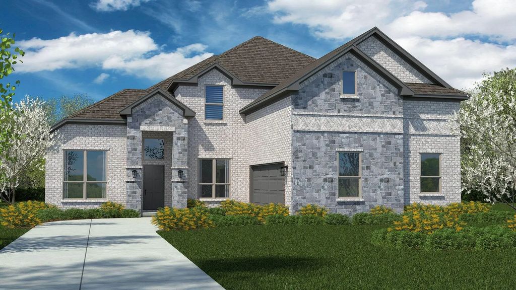 10425 Palmetto Street, Grand Prairie