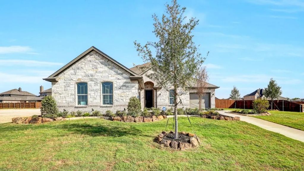 10433 Palmetto Street, Grand Prairie
