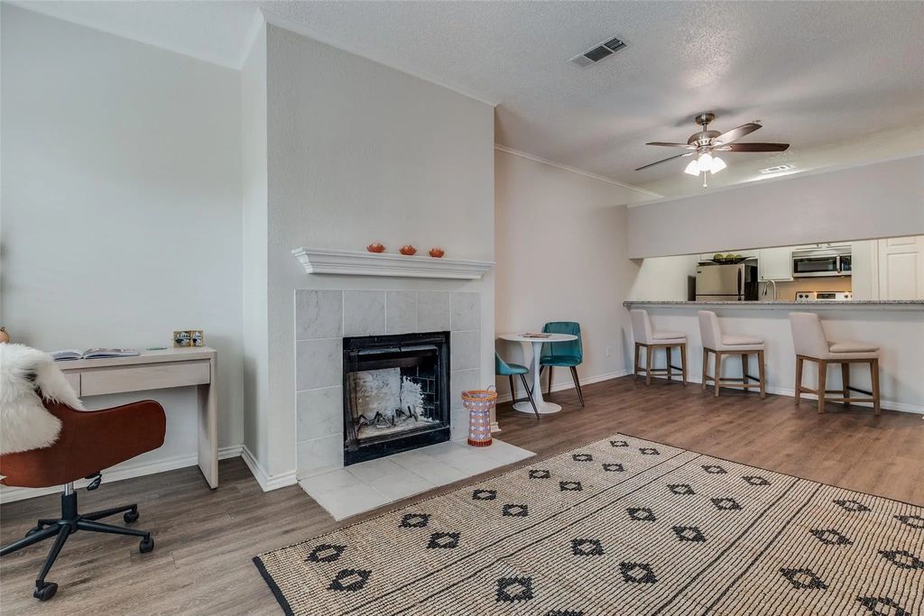 6003 Oram Street 107, Dallas