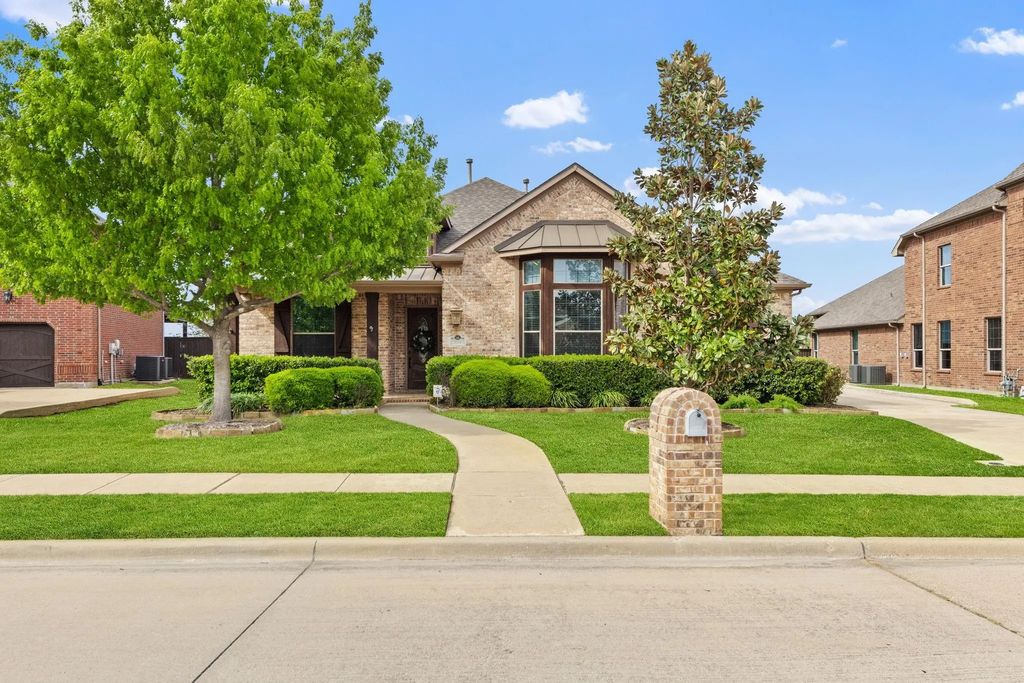 2024 Sterling Trace Drive, Keller