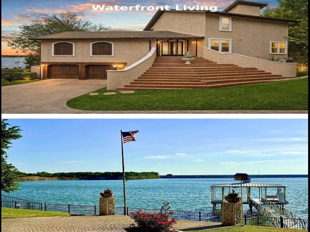 7940 Summit Cove, Fort Worth