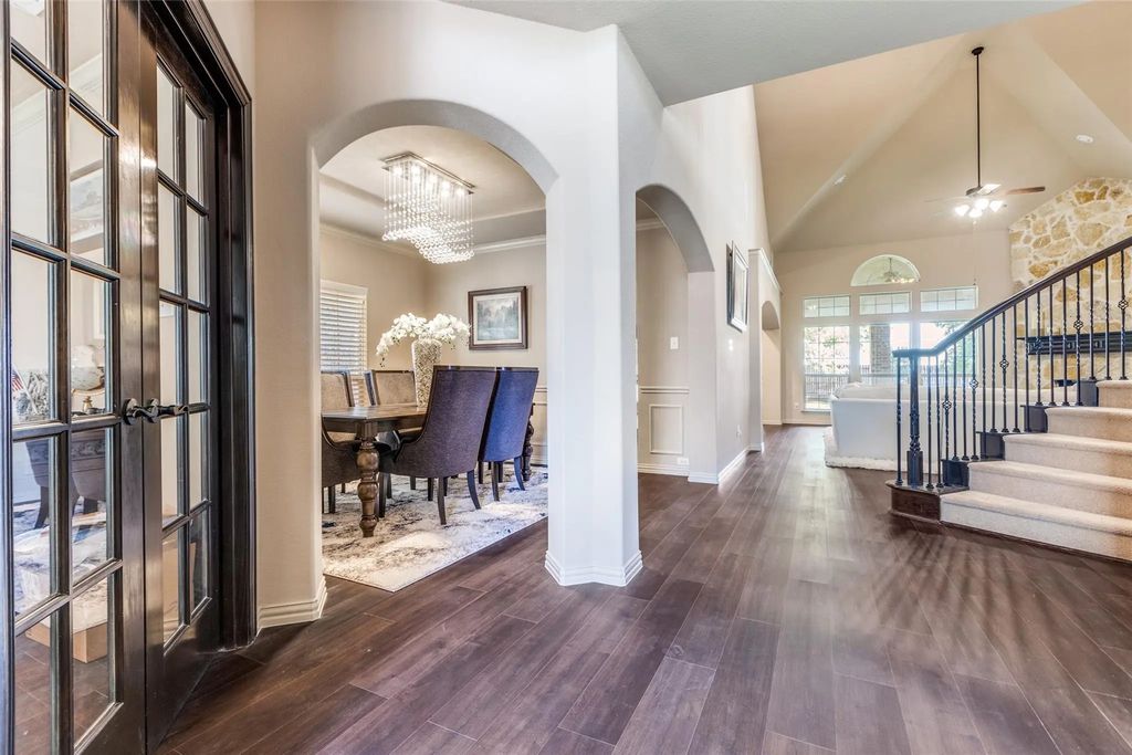11916 Presario Road, McKinney