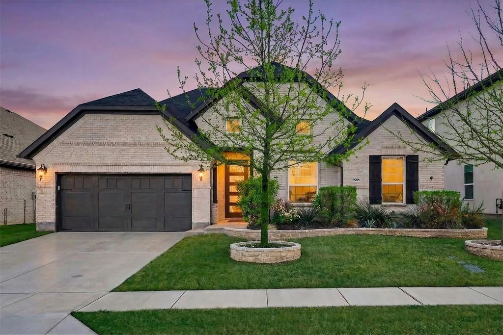 7020 Elk Springs Drive, Argyle