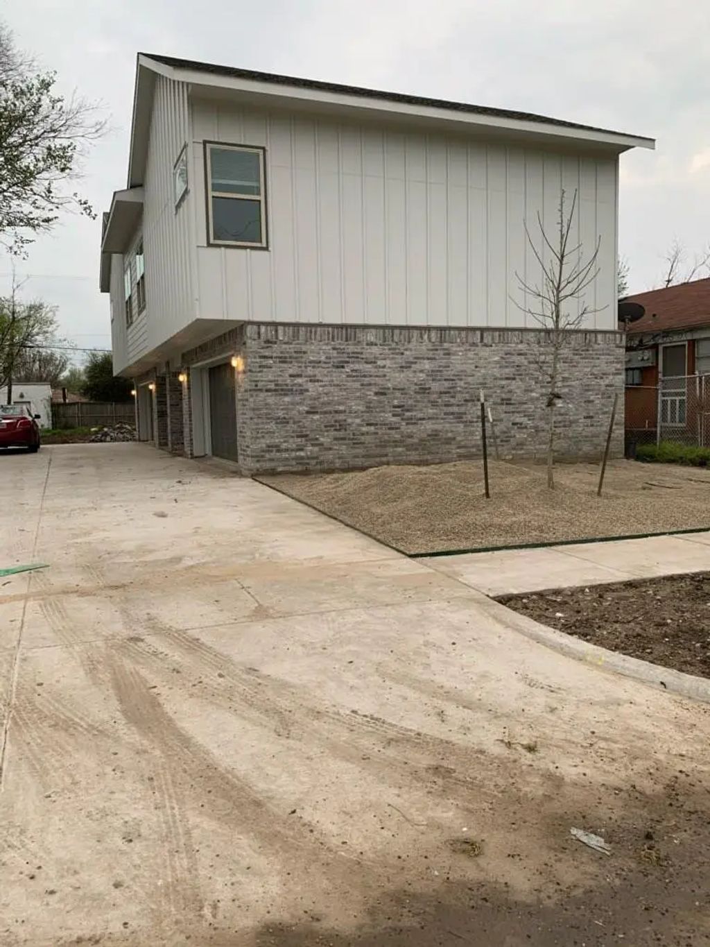 3116 South Boulevard 3118, Dallas