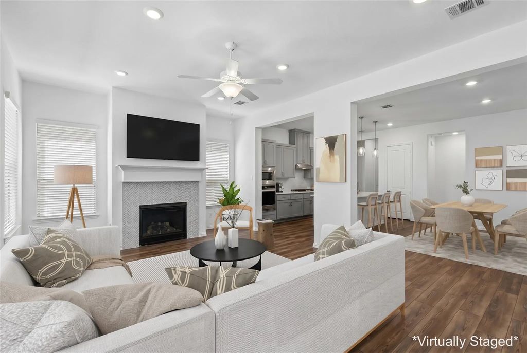 5314 Grand Avenue, Sachse