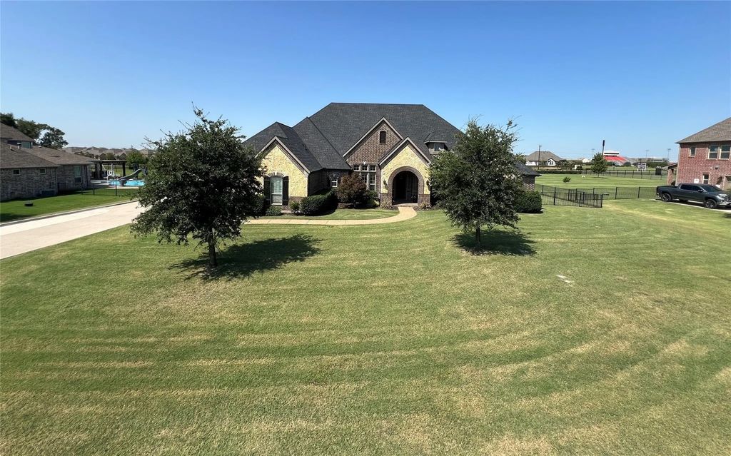 3090 Bandana Drive, Celina