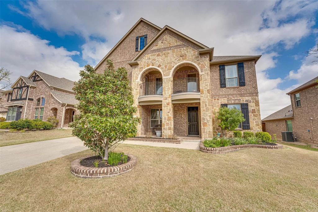 5309 Savanna Street, Sachse