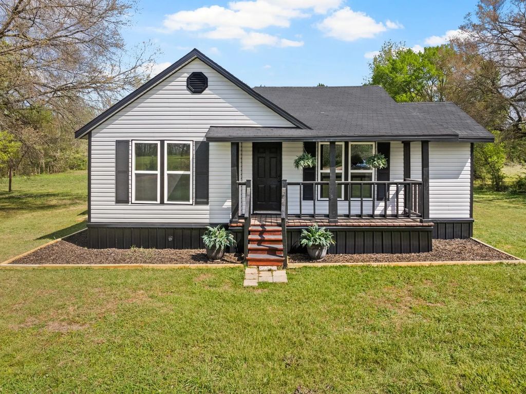 1302 Sw County Road 3110, De Kalb