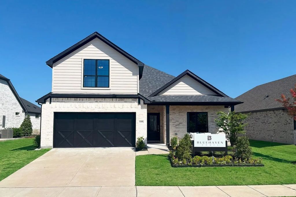 109 Community Drive, Lavon
