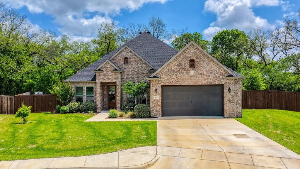 232 Belmont Drive, Willow Park
