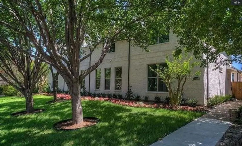 10532 Barrywood Drive, Dallas