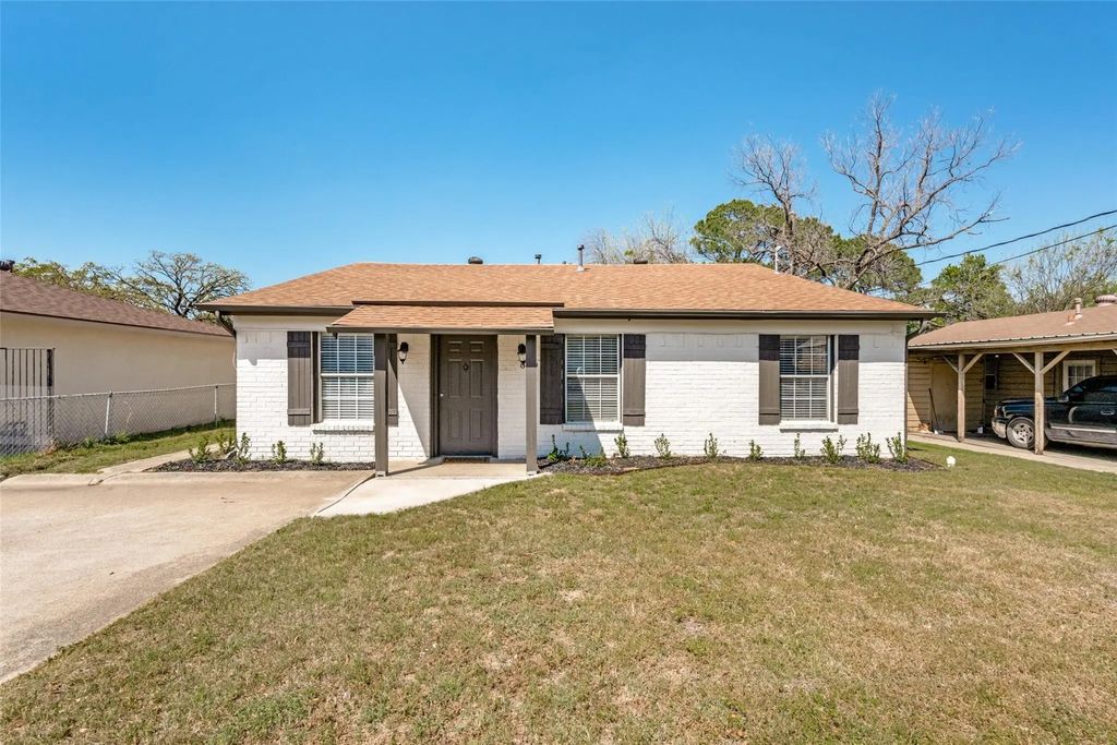 629 Park Lane, Denton