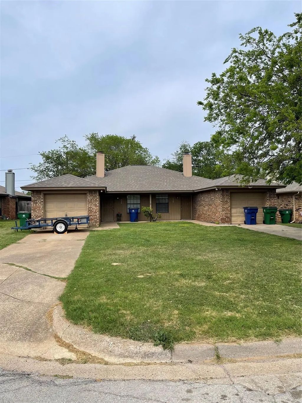 1428 Briar Circle, Crowley