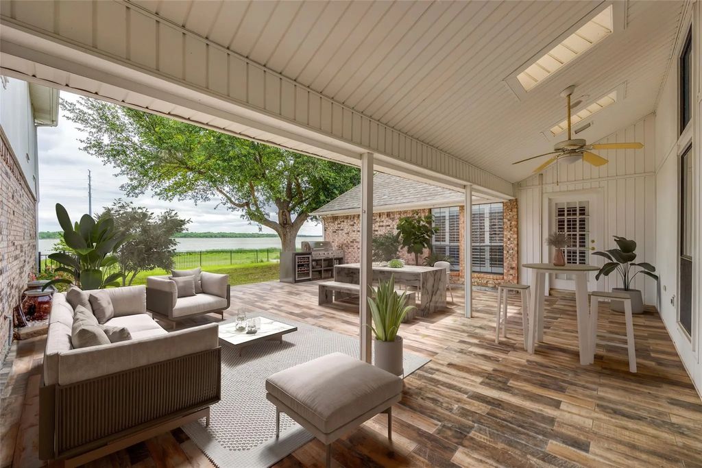 3306 Bluffview Drive, Garland