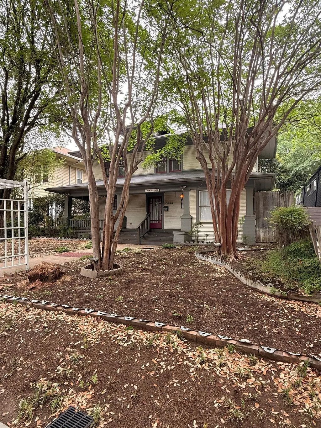 3918 Bowser Avenue, Dallas