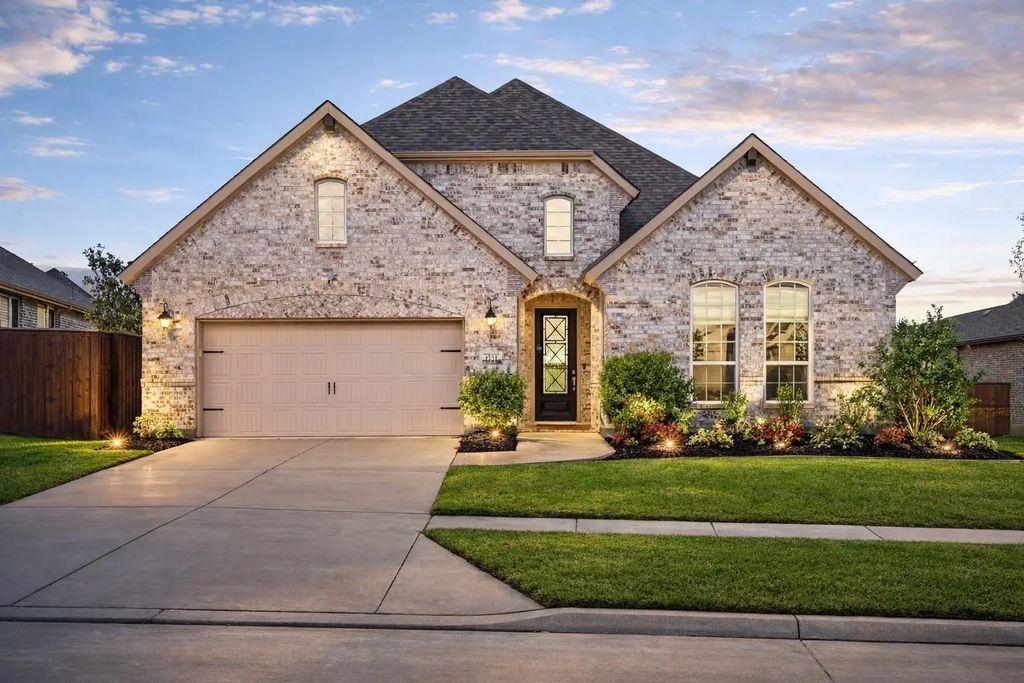 4721 Bristleleaf Lane, Prosper