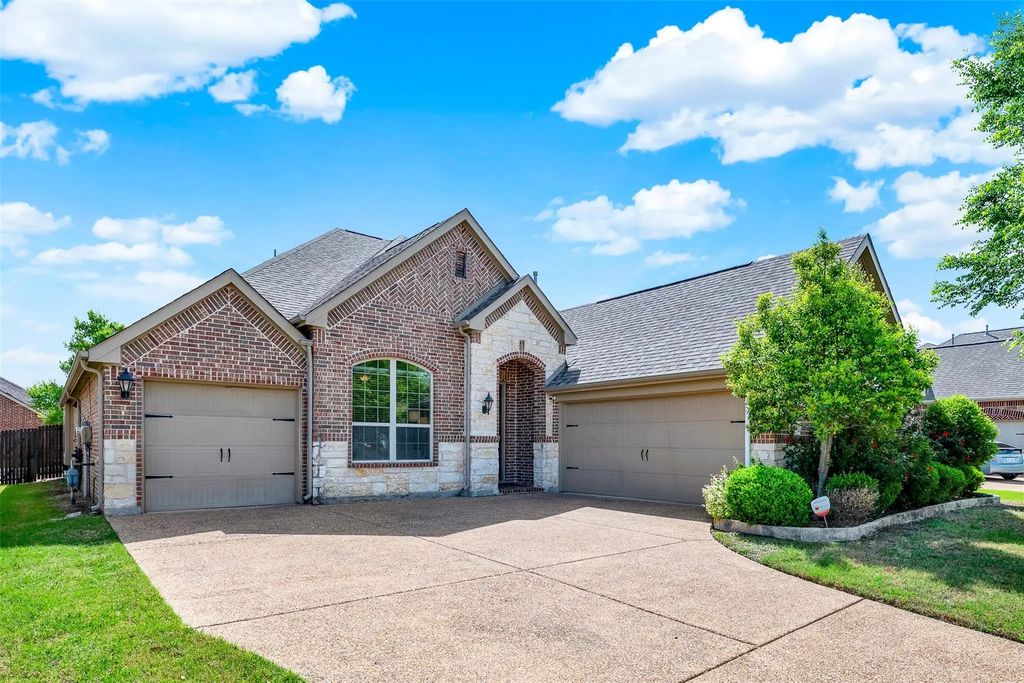 5108 Eureka Lane, Sachse