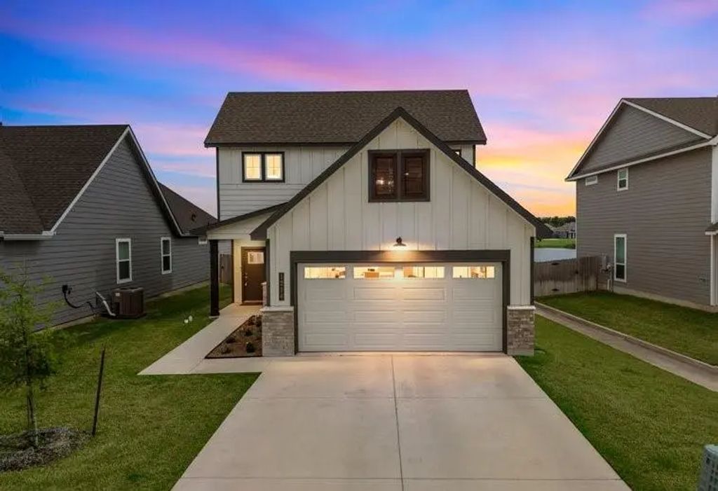 1216 Elise Avenue, Waco