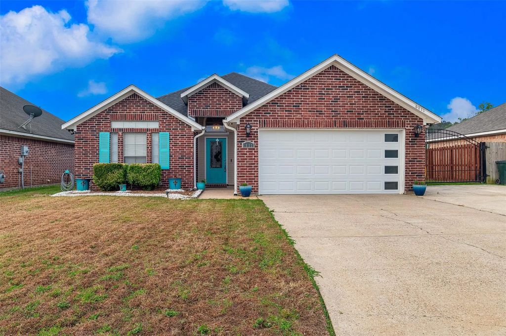 6811 Sagewood, Shreveport