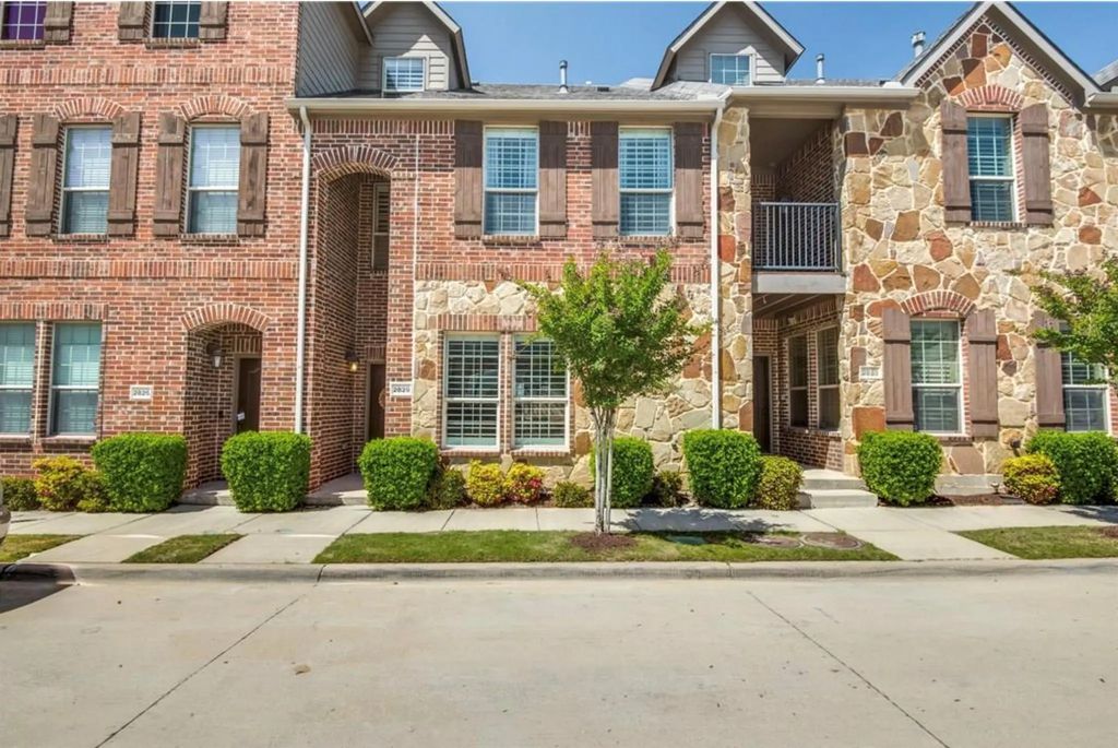 2829 Sheridan Drive, Carrollton