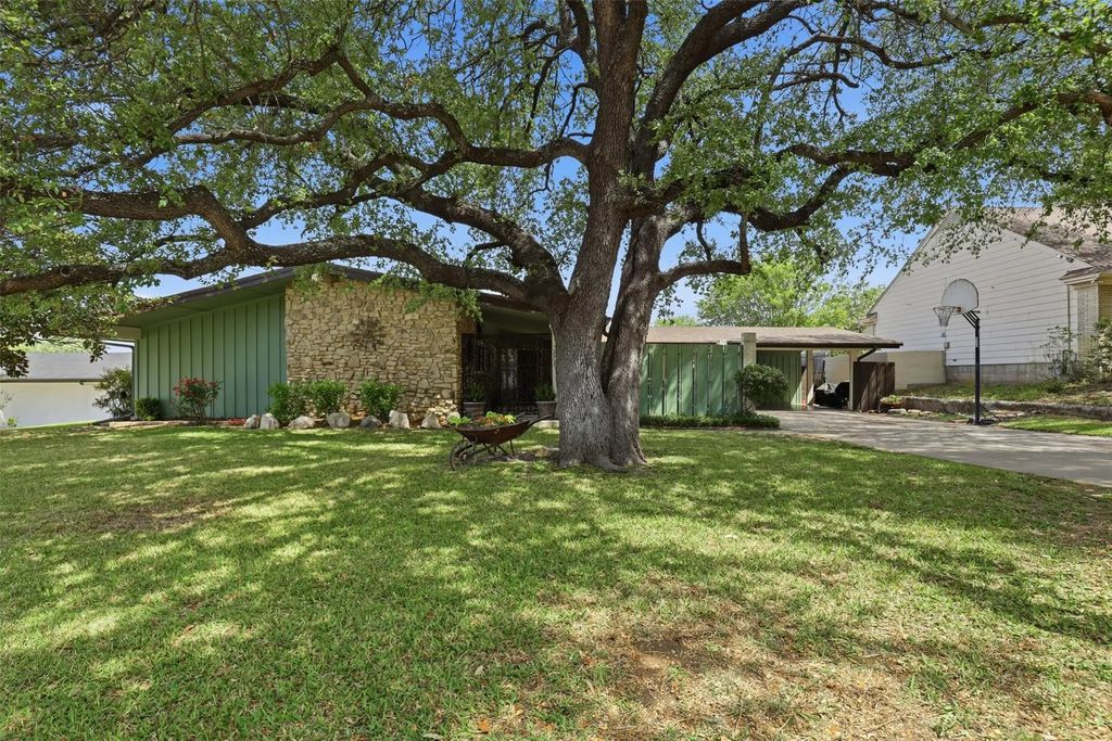 3808 Kimberly Lane, Fort Worth
