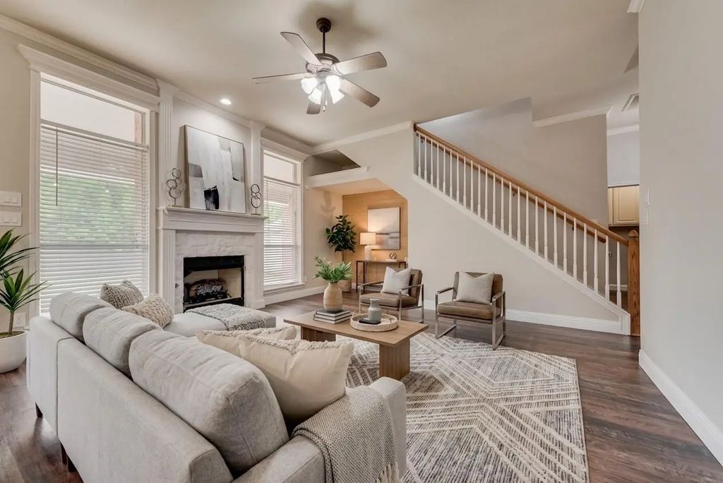 1820 Sand Stone Drive, Sanger