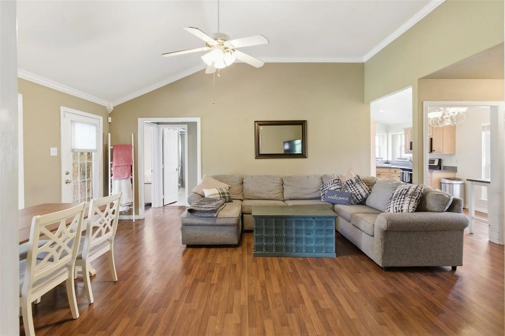 162 Sol Circle, Royse City