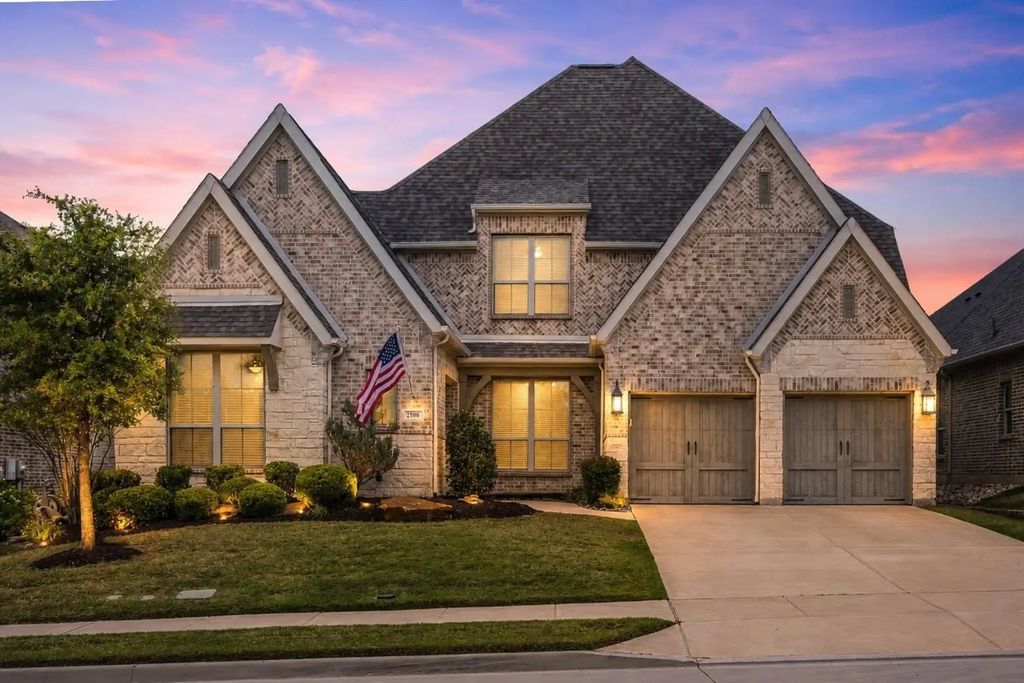 2500 Rosecroft Court, Celina