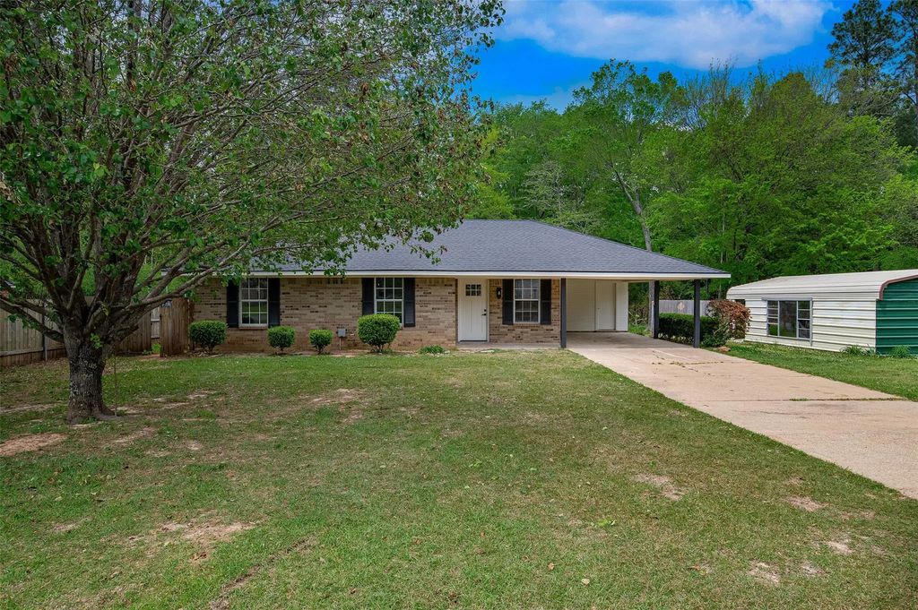 6857 Soda Point Drive, Shreveport