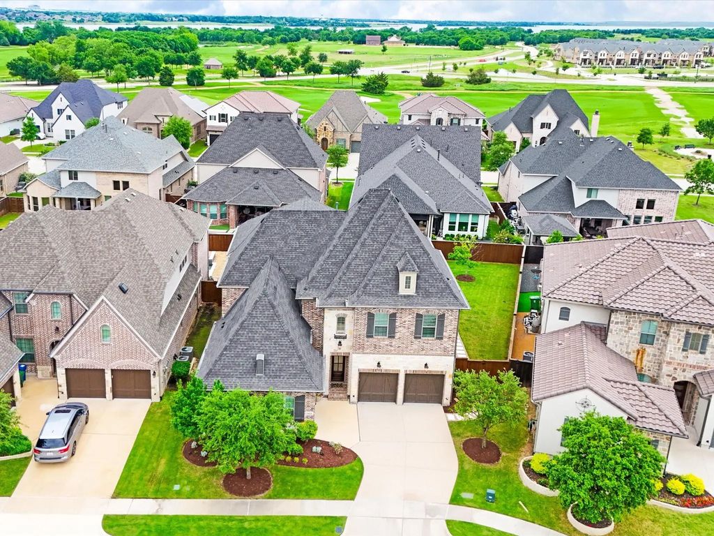 2804 Dorset, The Colony