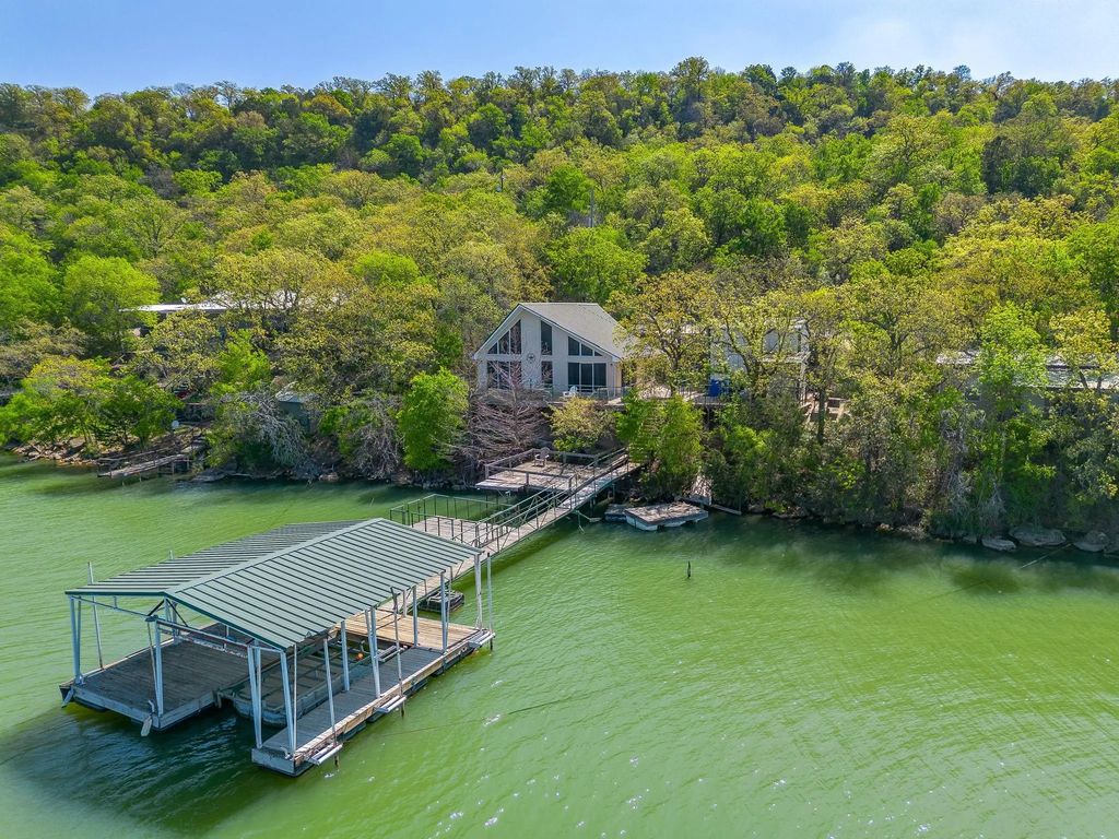 922 S Lakeview Drive, Gordon